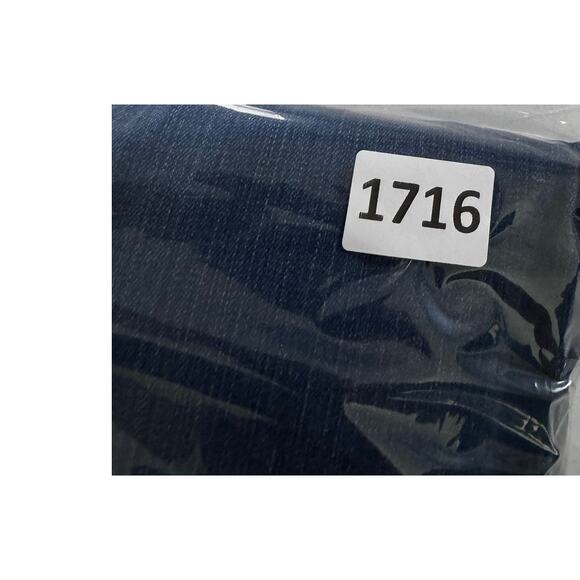 BKE Harper Bootcut Blue Denim Jeans Size 29R x 31 1/2 - Picture 8 of 8